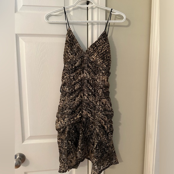 Free People Sierra Lace Mini Dress - Picture 9 of 9